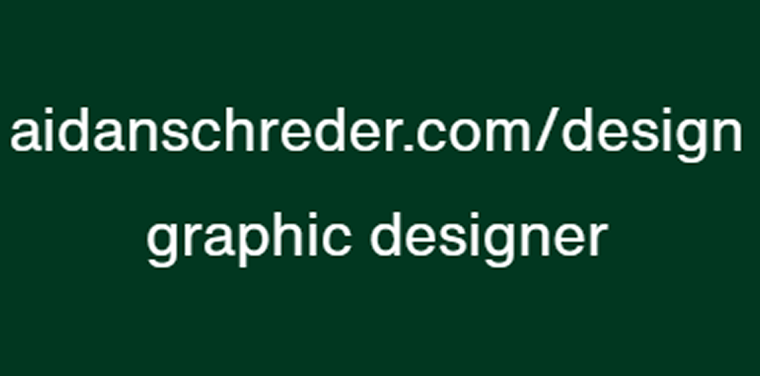 Graphic Designer