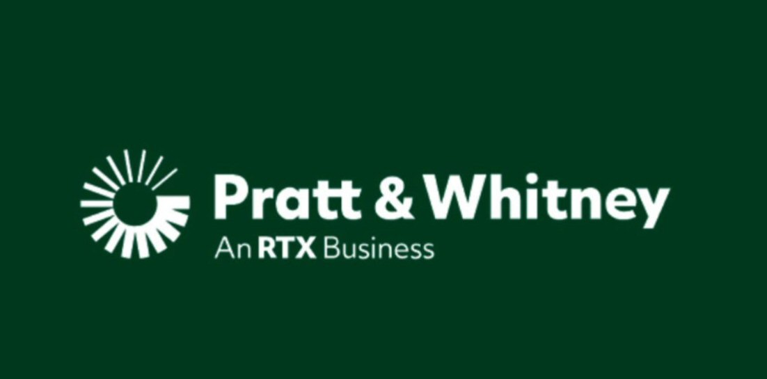 Pratt and Whitney logo
