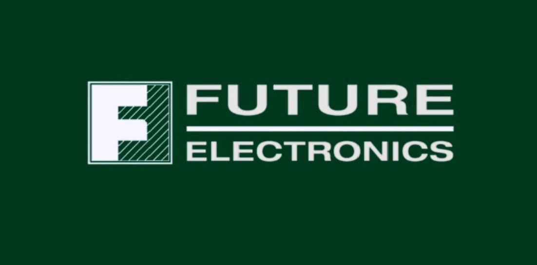Future Electronics logo