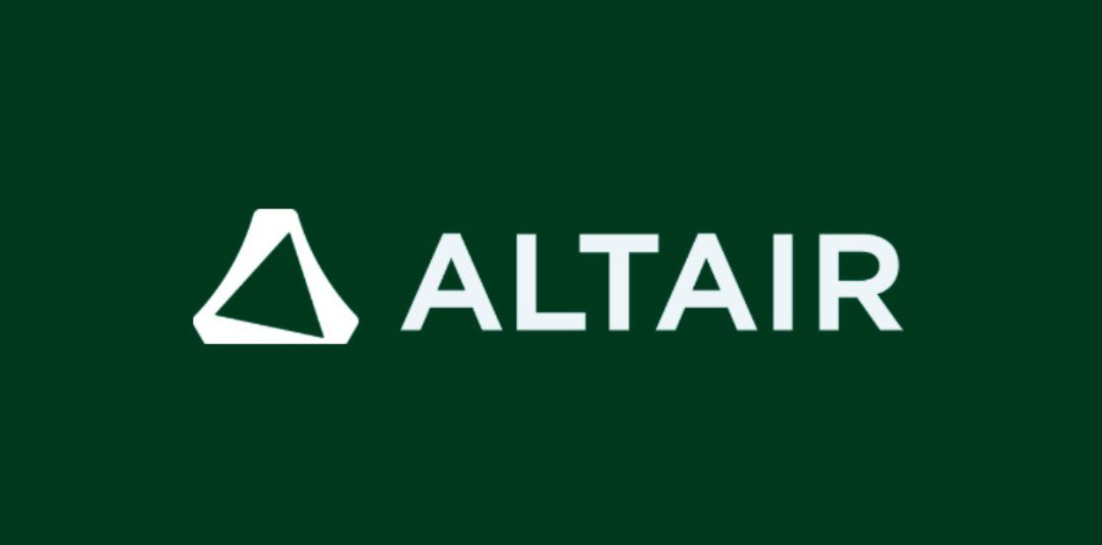 Altair logo