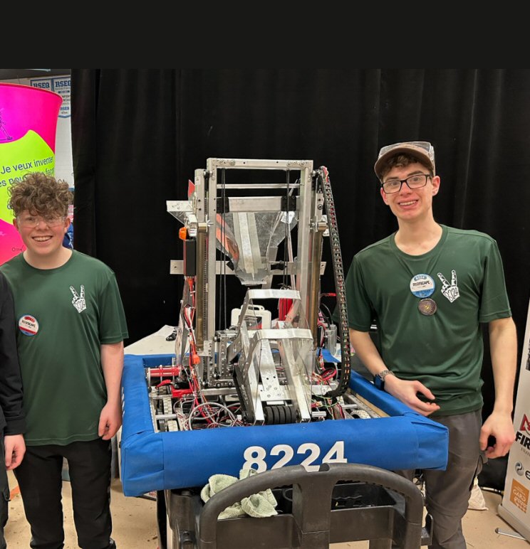 Robot