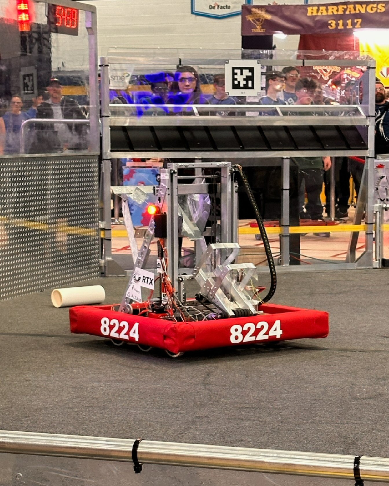 robot